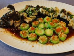 -正元希尔顿逸林酒店-御玺中餐厅