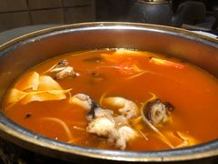 -酸喜·三度酸·贵州味