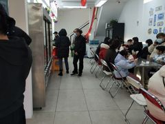-正宗八宝冰饭·非遗冰饭·烧烤(奎桥店)