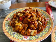 -砂锅居(西四店)