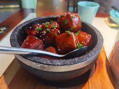 -荷塘秋月·本帮江浙菜(国权路店)