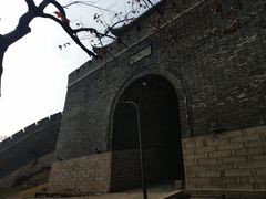 -虞山城墙
