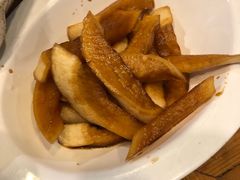 -院子餐厅·大锅菜·老杭帮(桥西直街店)