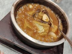 -喜宴又一村·粤菜·茶点·海鲜(壹方天地店)