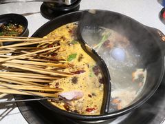 -钢管厂五区小郡肝串串香(南山店)