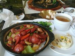 -巴里岛风情咖啡(三原店)