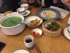 -宋小谨·泉州菜(西沙湾店)