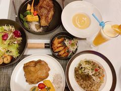 -清漫·派对音乐餐吧(市桥店)