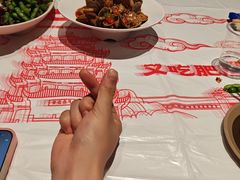 -肥肥虾庄·金牌油焖大虾(杨园滨江时代walk店)