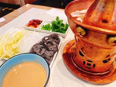 -局气烤鸭·北京菜(德云社店)