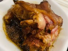 -吉亨面馆(古北1699店)