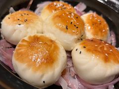 -广州白云机场铂尔曼大酒店·恬园创意中餐厅