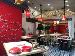 -吉祥春饼·烤鸭(常州新城吾悦店)