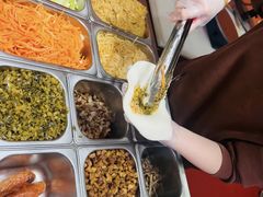 -张果佬年糕卷(科巷店)