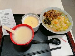 -永和大王(长寿路店)