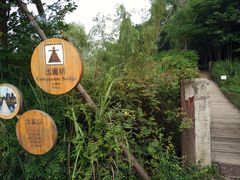 -桤木河湿地公园