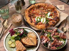 -O'mills Sourdough Bakery&Bistro(永嘉路店)