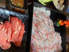 斑鱼片-丽江庭院之爱在路上(西单店)