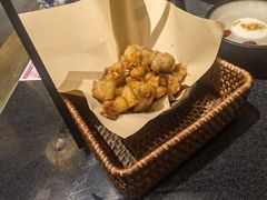 -南京大牌档(新街口德基广场店)