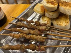 -途肴·老农饭庄(百里峡店)