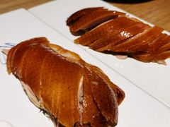 “酥不腻”烤鸭-小大董·烤鸭(五棵松店)