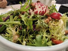 老爹大拌菜-李老爹香辣蟹(宣武门店)