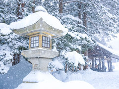 -北海道神宫