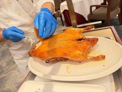 -粤财皇冠假日酒店·彩华轩中餐厅