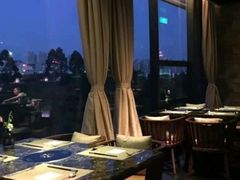 -重庆融汇国际酒店17楼·泉籁泰餐厅(沙坪坝店)