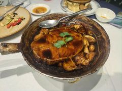 -新加坡泰国村酒楼(五角场店)