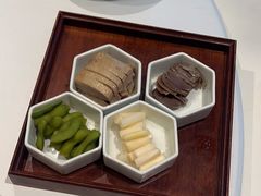 -小厨娘淮扬菜(清江苏宁广场店)