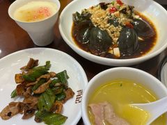 -肖记公安牛肉鱼杂馆·省级非物质文化遗产(三角路直营店)