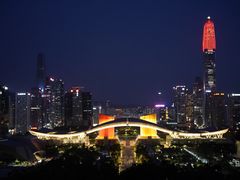 -皇庭广场(福华三路店)