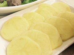 -潮汕良记牛肉火锅(洪武路店)