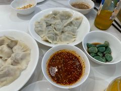 -东方饺子王(新奥购物中心店)