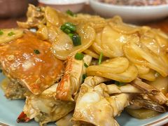 -阿杰臻选海鲜饭店(普陀山店)