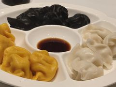 -必点海鲜·海肠捞饭大王(滨江道店)