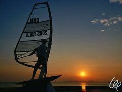 -青岛海尔洲际酒店