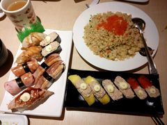 picture-万岁寿司(万国店)