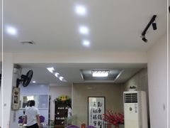 大堂-凯盈阁·顺德私房菜·桑拿鸡