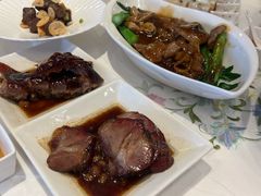 -翠园(北京王府中环店)