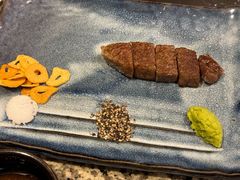 -神户牛排餐厅MOURIYA(总店)