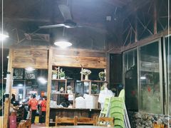 大堂-桃姐农庄老字号(从化温泉店)