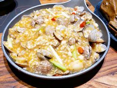 花甲小炒鸡-嘎嘎鸭脑壳(金沙店)