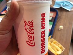 -汉堡王(连江万星店)