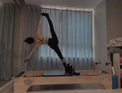 -玛尼瑜伽·普拉提