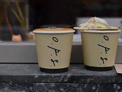 -O.P.S. CAFE