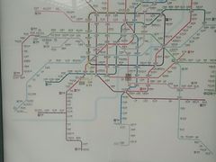 -秀沿路(地铁站)