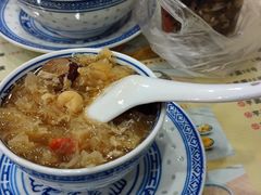 -广信牛奶甜品世家(台东店)
