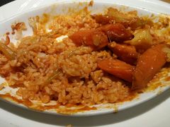-清真·艾美可餐厅(大悦汇店)